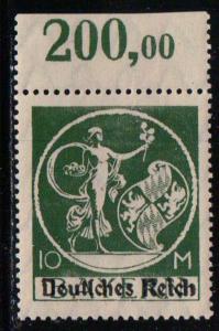 Bavaria 274 - Unused, Never Hinged