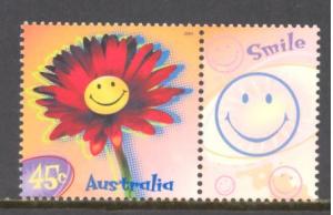 Australia Sc # 1955 mint never hinged (BC)