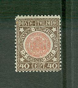 Italy MINT Bargain Box