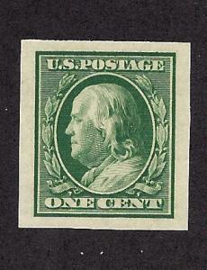 343 Mint,OG,NH... PF Graded 95... SSV $30.00