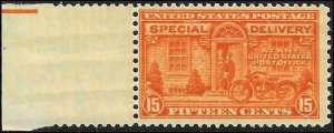 E16 Mint,OG,NH... SCV $0.90