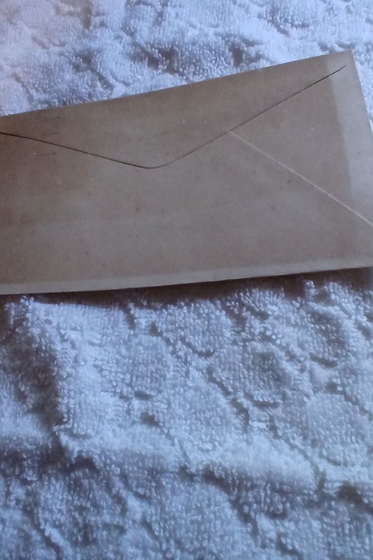 CUBA.1948.APOSTOL JOSE MARTI-FDC.#2