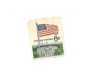 United States 1968 - MNH - Filler - Scott #1338 *