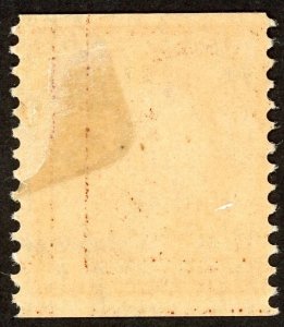 US 354 MH 1909 4c