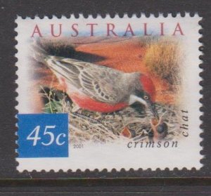 Australia Sc#1986 Used