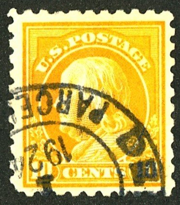 U.S. #433 USED