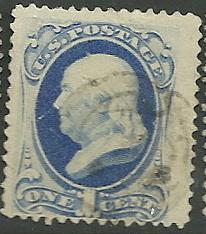 US  - 182 - Used - SCV-6.00