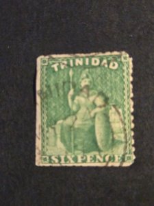 +Trinidad #53a        Used