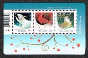 Canada MNH Scott 3045