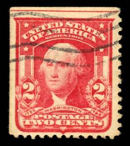 USA 319 Used