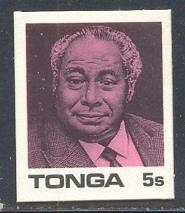 Tonga Scott # 656 MNH