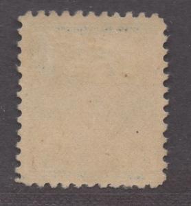 **US, SC# 515 MLH, VF/XF Single Stamp, CV $42.50