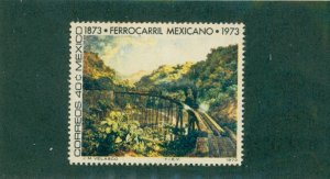 Mexico 1050 MNH BIN$ 0.85
