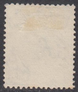 Straits Settlements 239c Used CV $0.45