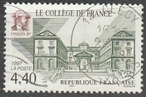 France   2614      (O)     1997