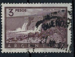 Argentina - Scott 638