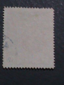 ​TURKEY-VERY OLD OTTOMAN EMPIRE USED- STAMP-VF-WE SHIP TO WORLD WIDE