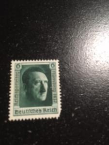 Germany sc B106 MNH
