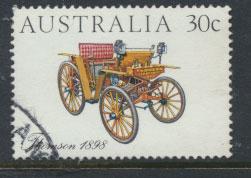 Australia SG 905  Fine Used 