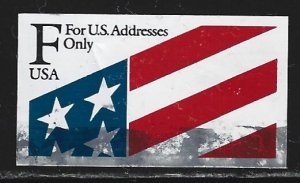 USA #2522   used
