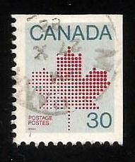 Canada #926a