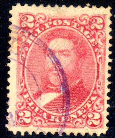 Hawaii #43, part Wailuku, Maui CDS