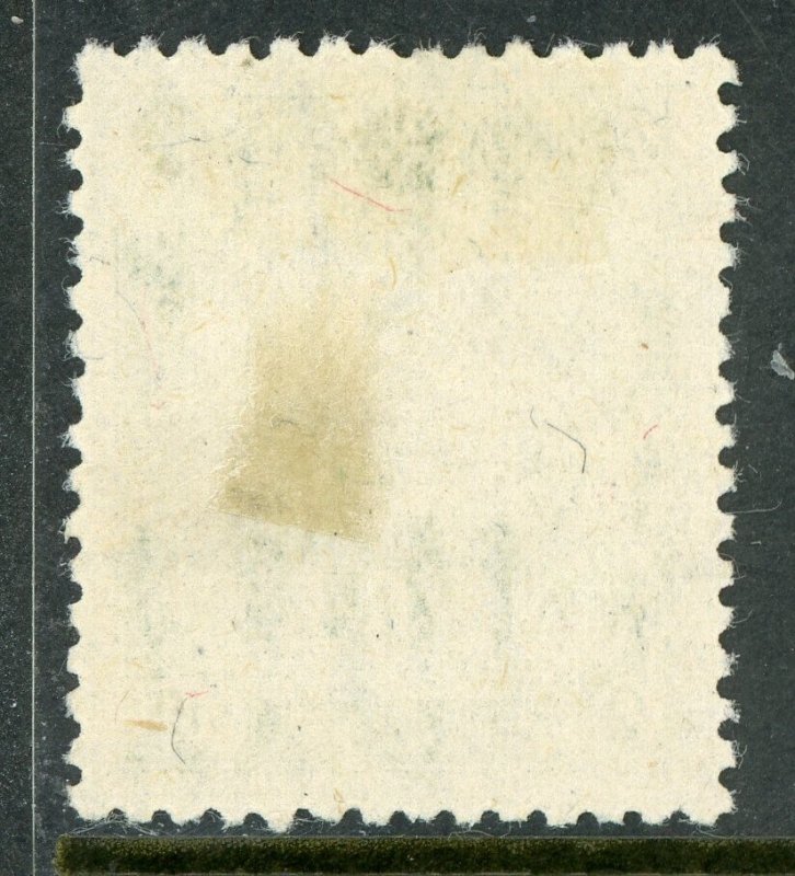 China 1946 Manchukuo TIEH LING Kerr 229.23 Mint H801 ⭐⭐⭐⭐⭐