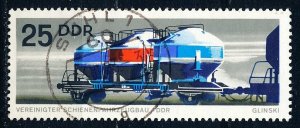 Germany DDR #1465 Single Used