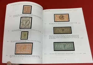 The Monarchs Collection of British Commonwealth, Cherrystone, Nov. 2, 2016