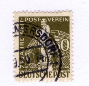 Berlin Germany #9N38 - Used - CAT VALUE $45.00