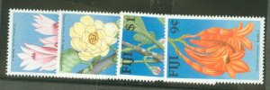 Fiji #595-8  Single (Complete Set)