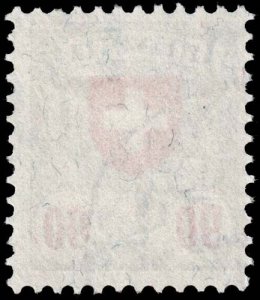 Switzerland - Scott 200 - Used