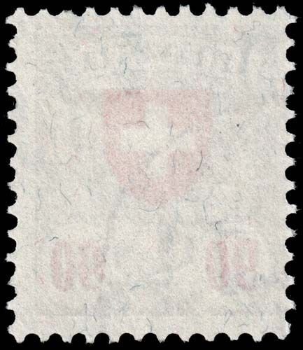 Switzerland - Scott 200 - Used