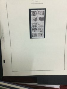 MOMEN: US STAMPS # COLLECTION LOT #40921