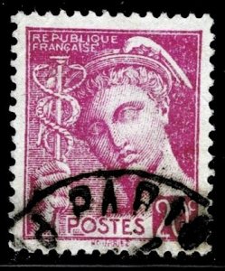 France 359 - used