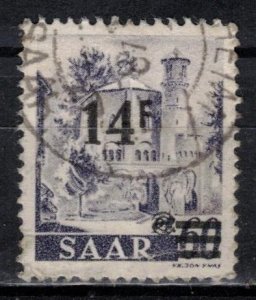 Saar - Scott 185