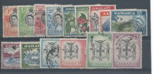 Jamaica 159-74 U