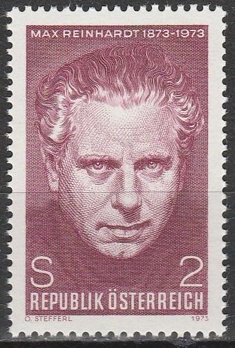 Austria #952 MNH (S5519)