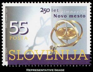 Slovenia Scott 274 Mint never hinged.