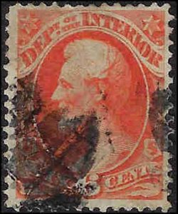 O18 Used... SCV $10.00