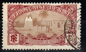 Somali Coast #64 F-VF Used