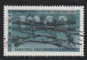 1504 Bomber Forces