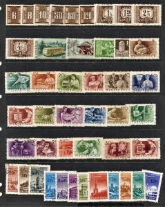 STAMP STATION PERTH  Hungary #45 Used Selection - Unchecked