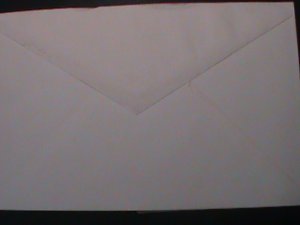 HONG KONG-1966-SC# 231-3--CV127-UNESCO-20TH ANNIV: AIRMAIL FDC-VF-59-YEARS OLD