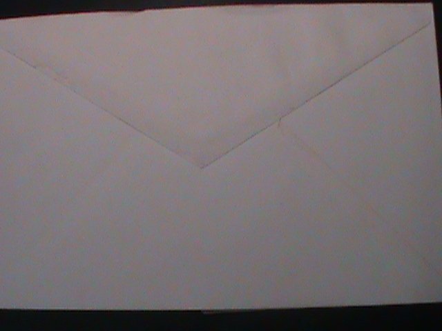 HONG KONG-1966-SC# 231-3--CV127-UNESCO-20TH ANNIV: AIRMAIL FDC-VF-59-YEARS OLD