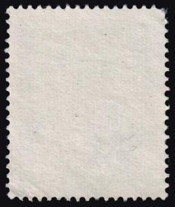 Austria - Scott 548 - Used - Rounded Corner