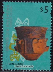 Argentina - 2000 - Scott #2133 - used - Funerary Urn