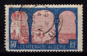 France 1930 Centenary of Conquest of Algeria, 50c [Used]