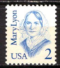 USA; 1987: Sc. # 2169: O/Used Single Stamp