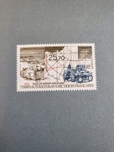 Stamps FSAT Scott #C126 nh